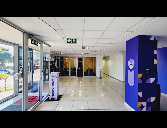 2,221M² WAREHOUSE FOR SALE IN NORTH RIDING
